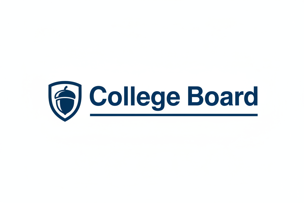 College Board Logo