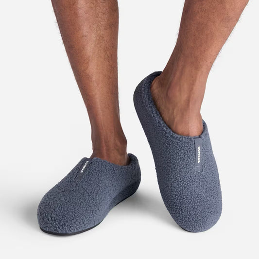 College slippers for guys