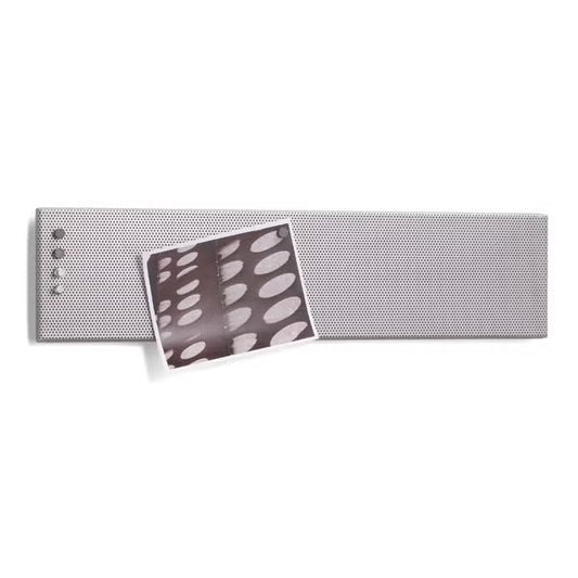 BULLETIN BOARD: Pushpin & Magnetic