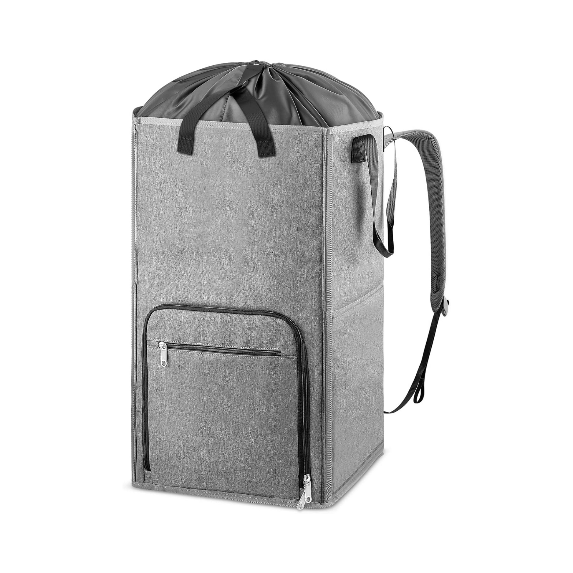 dorm laundry backpack 