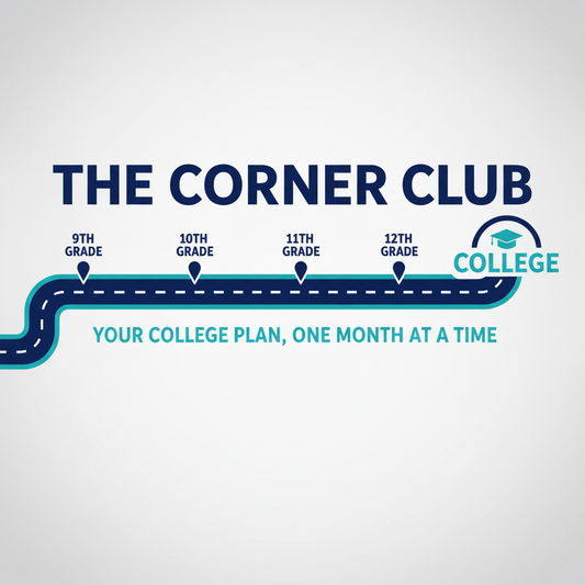 The Corner Club Square
